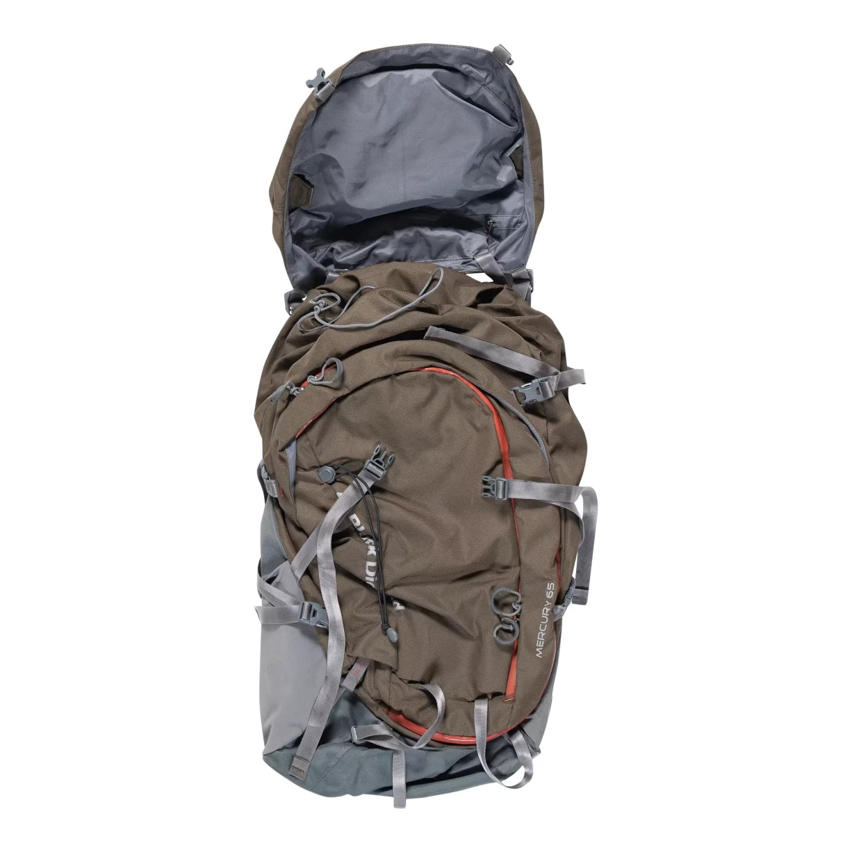 65 LBrown/Gray