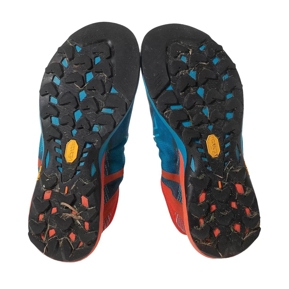 8.5Blue/Orange