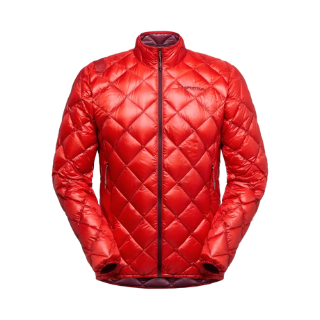 SMountain Red/Redwood
