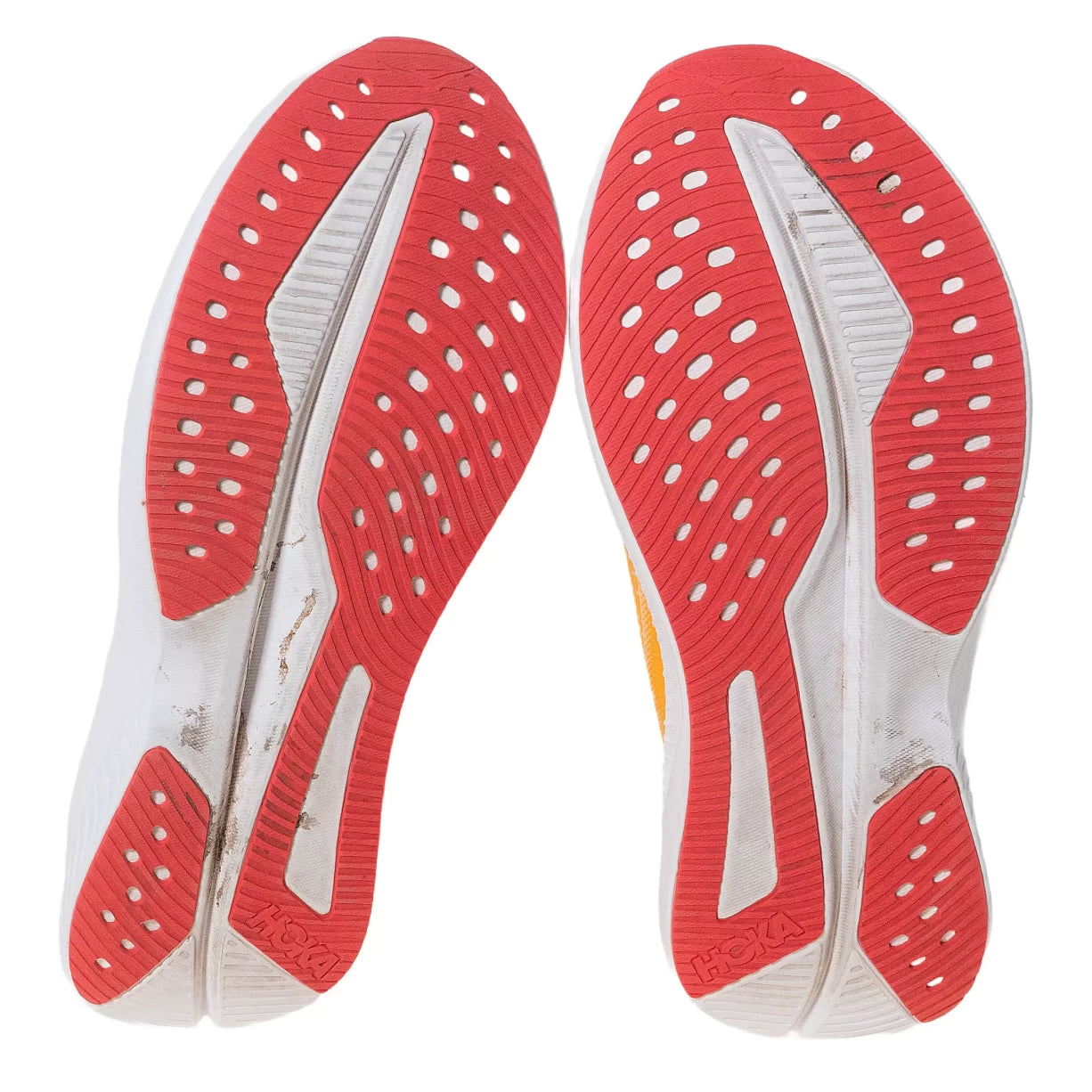 12White/Red