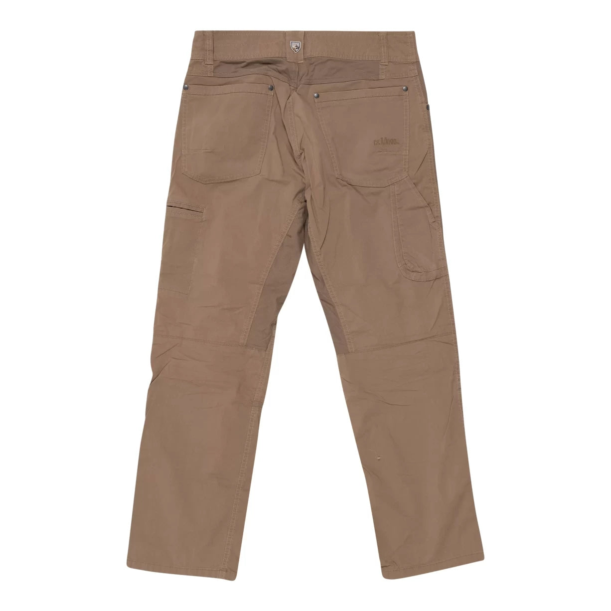32" x 30"Dark Khaki