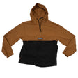 MOrange/Black