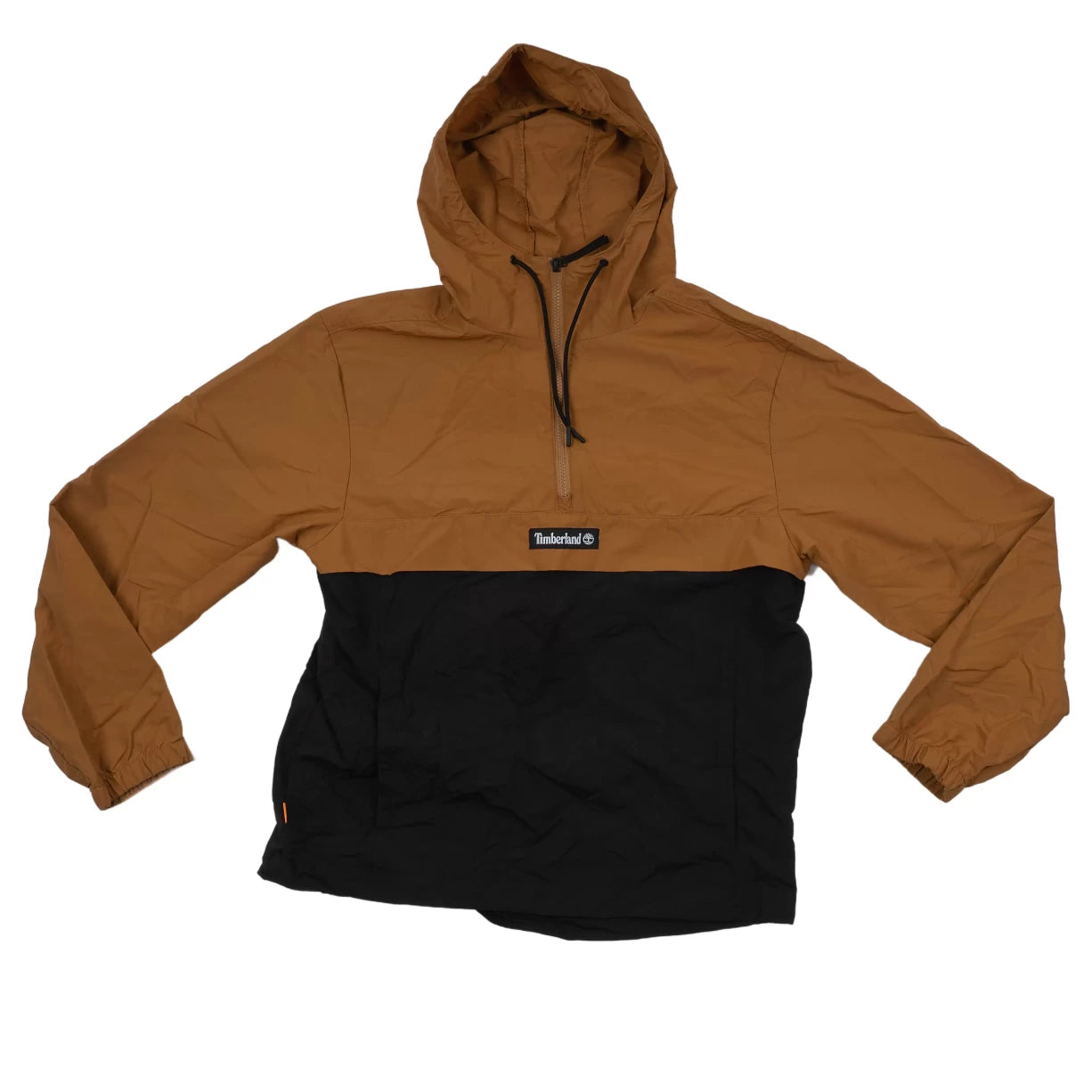 MOrange/Black