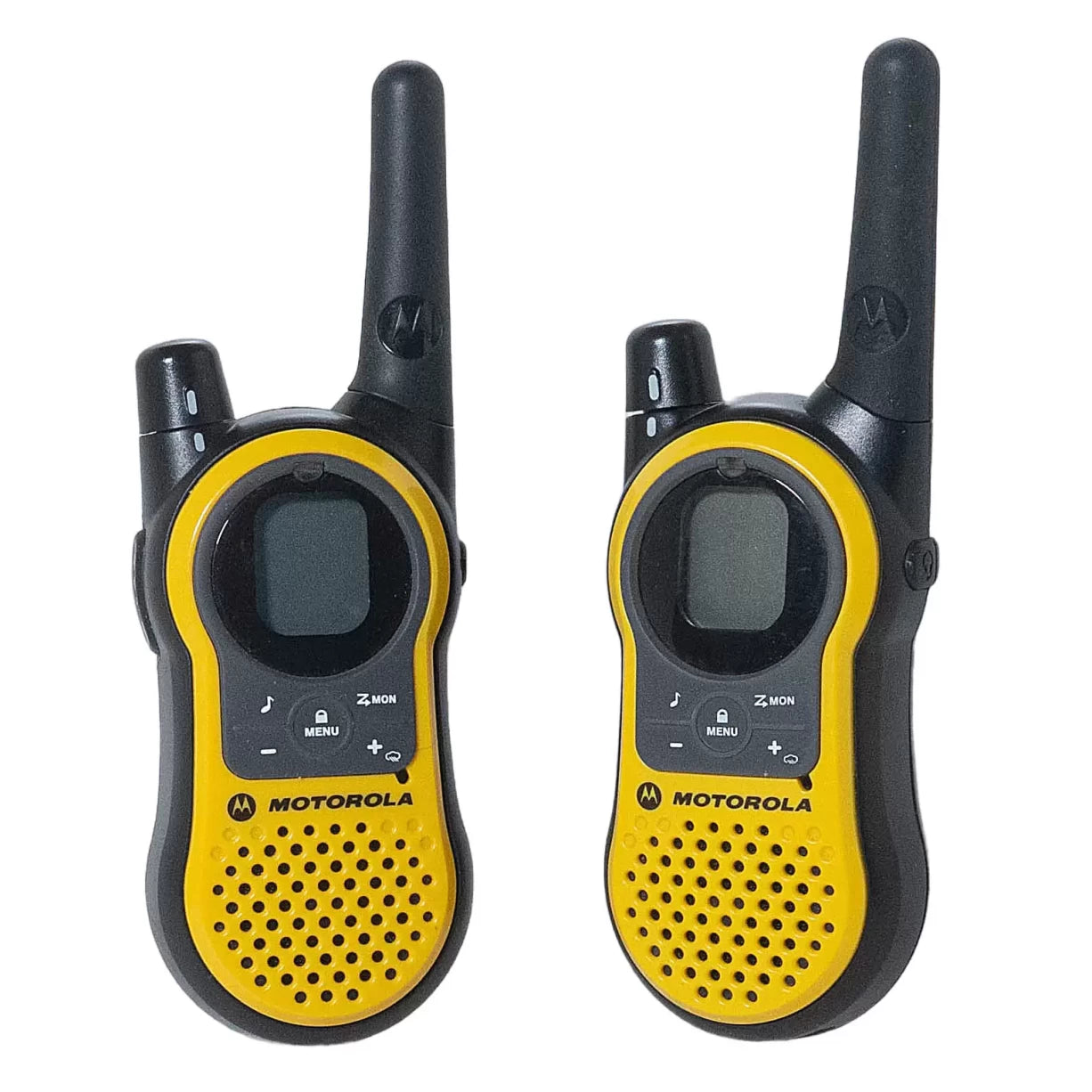 One SizeYellow/Black