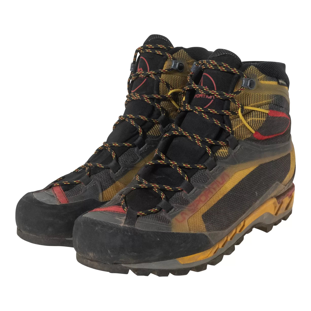11Black/Yellow