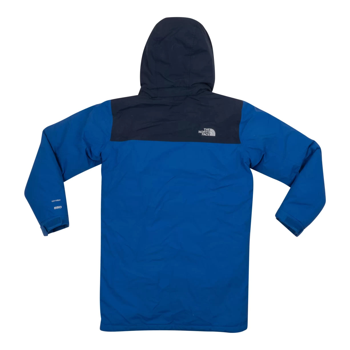 XLBlue/Black