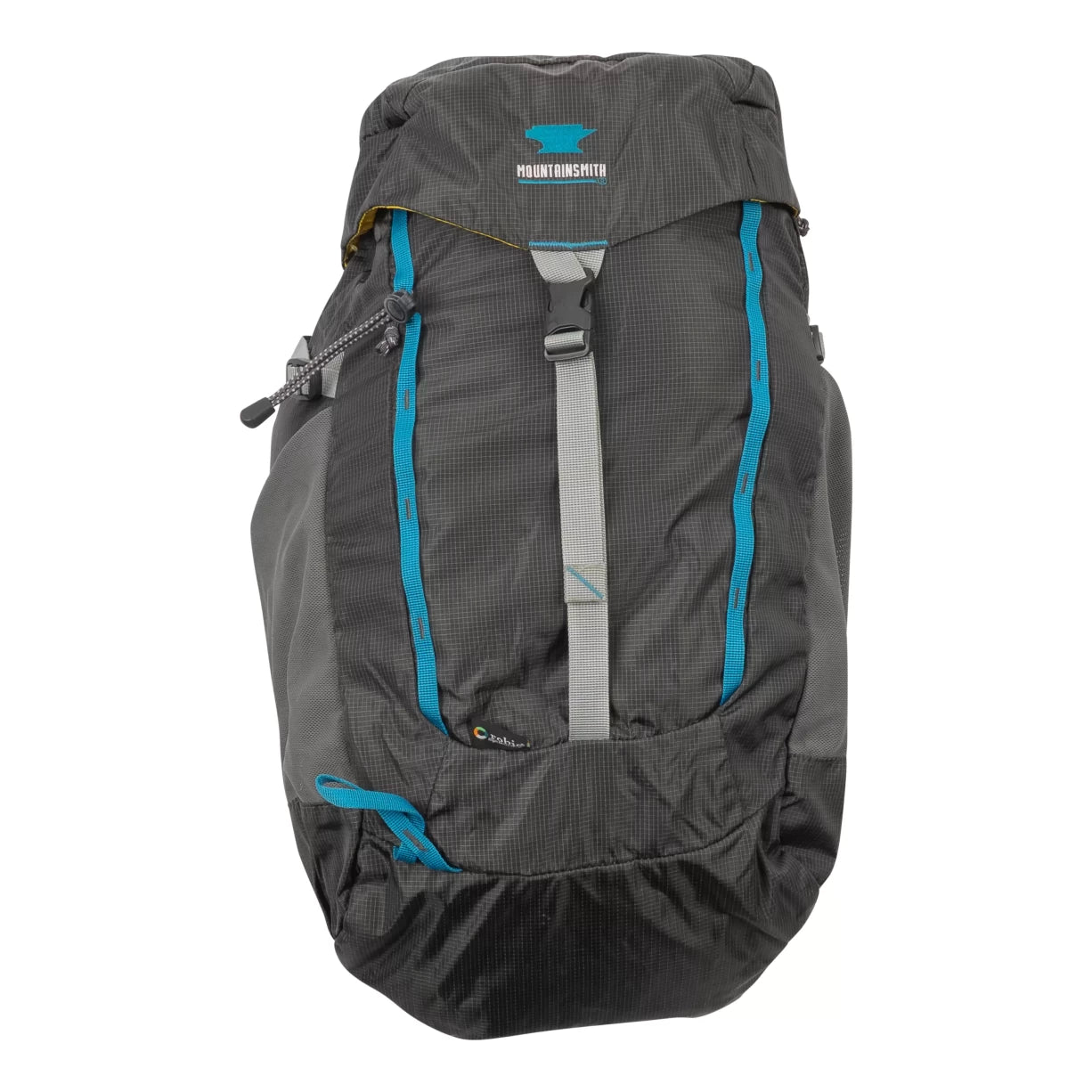 One SizeGrey / Lake Blue
