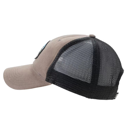 One SizeBrown/Black