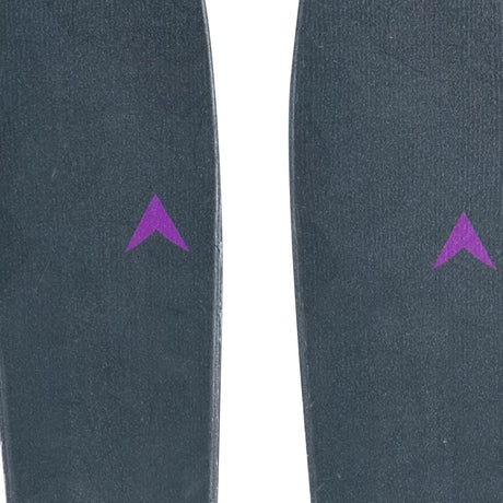167cmGrey/Purple