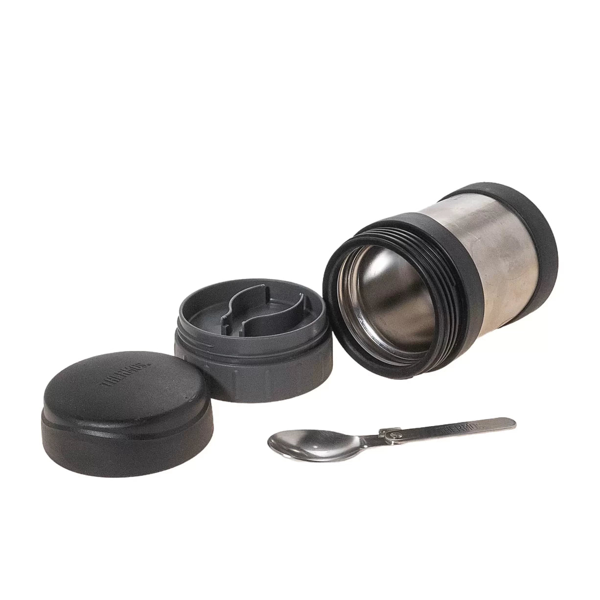 10 OZSilver/Black