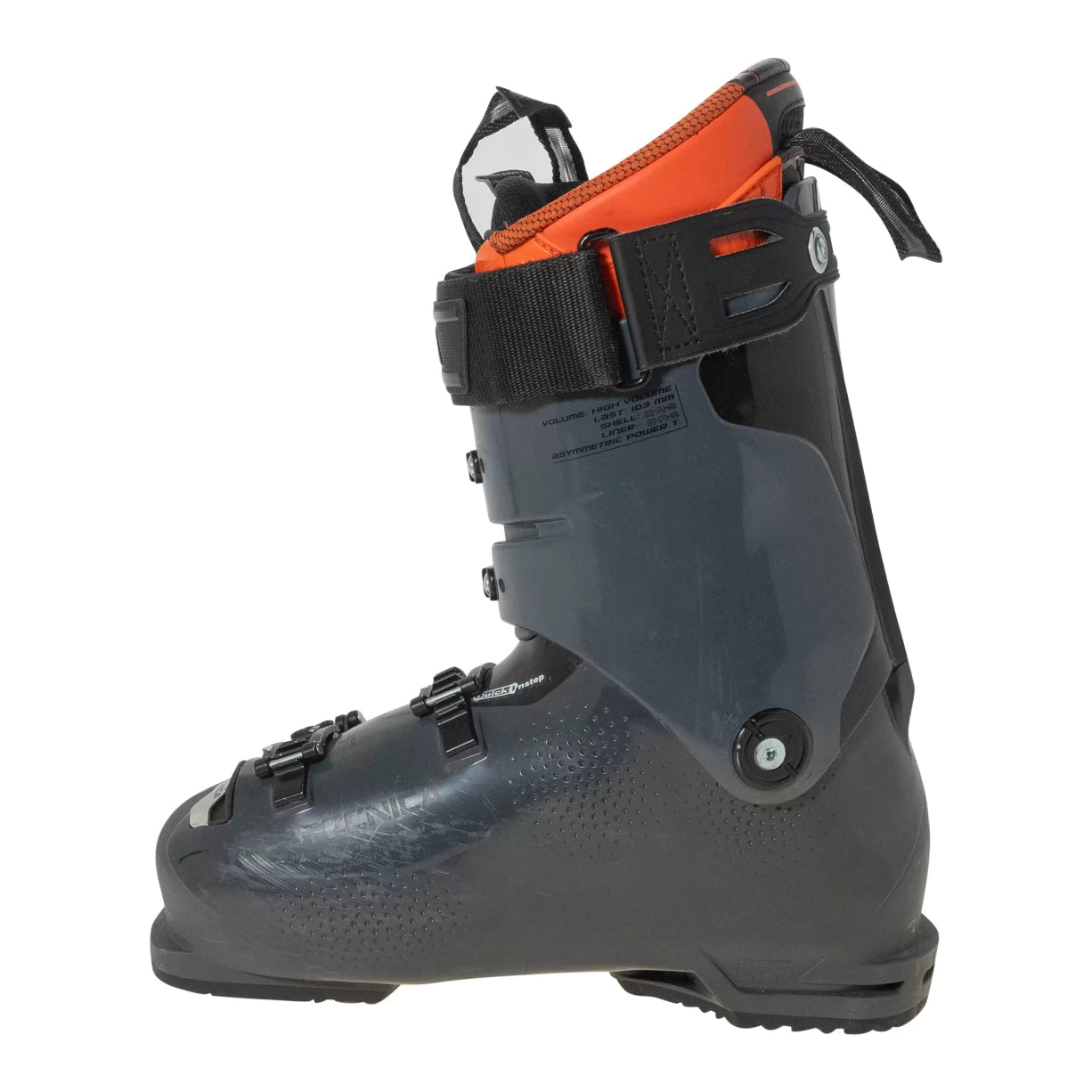 27.5Dark Gray