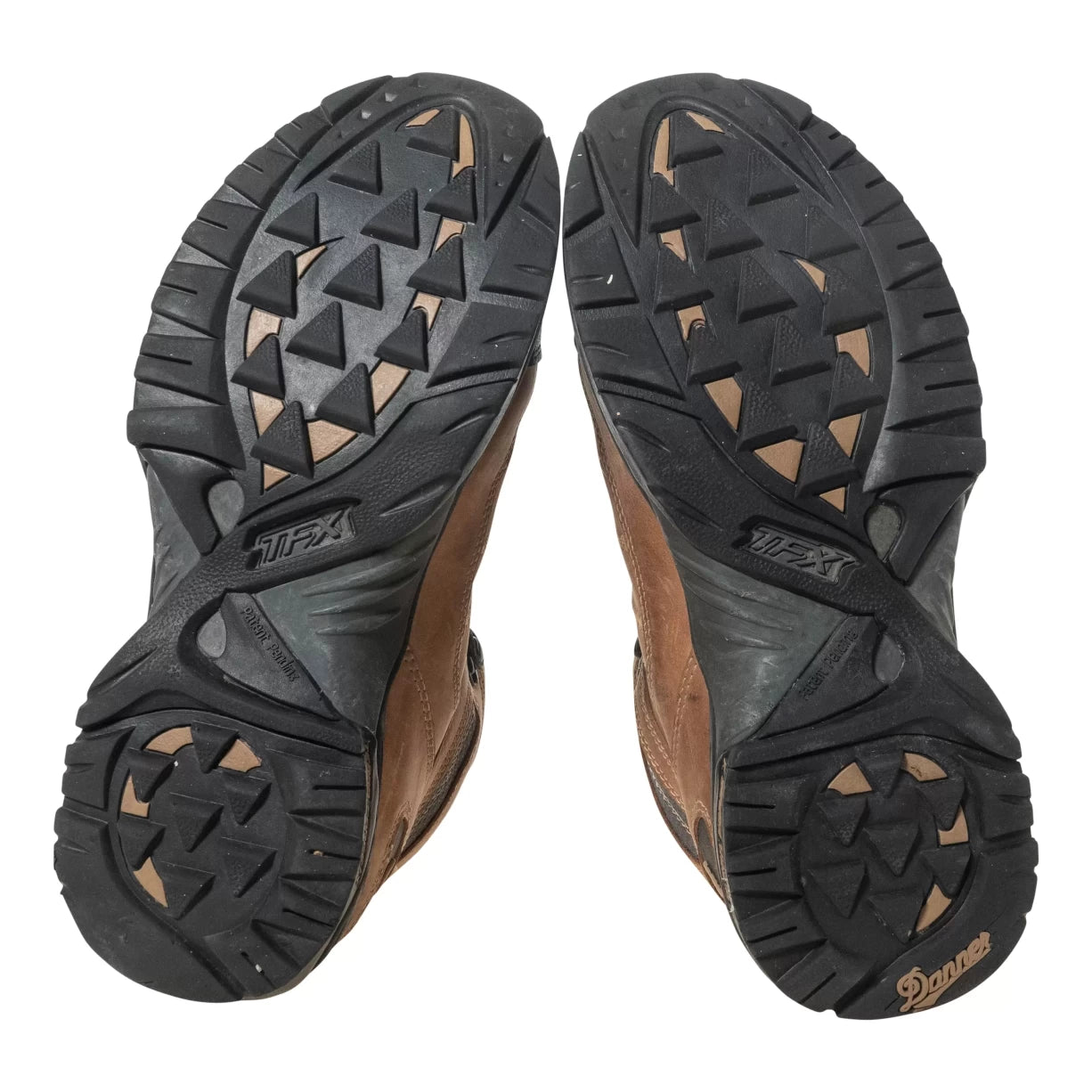 10.5Dark Tan