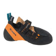 42Orange/Black
