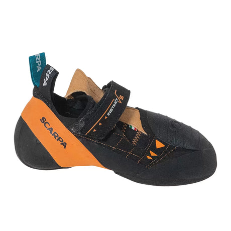 42Orange/Black