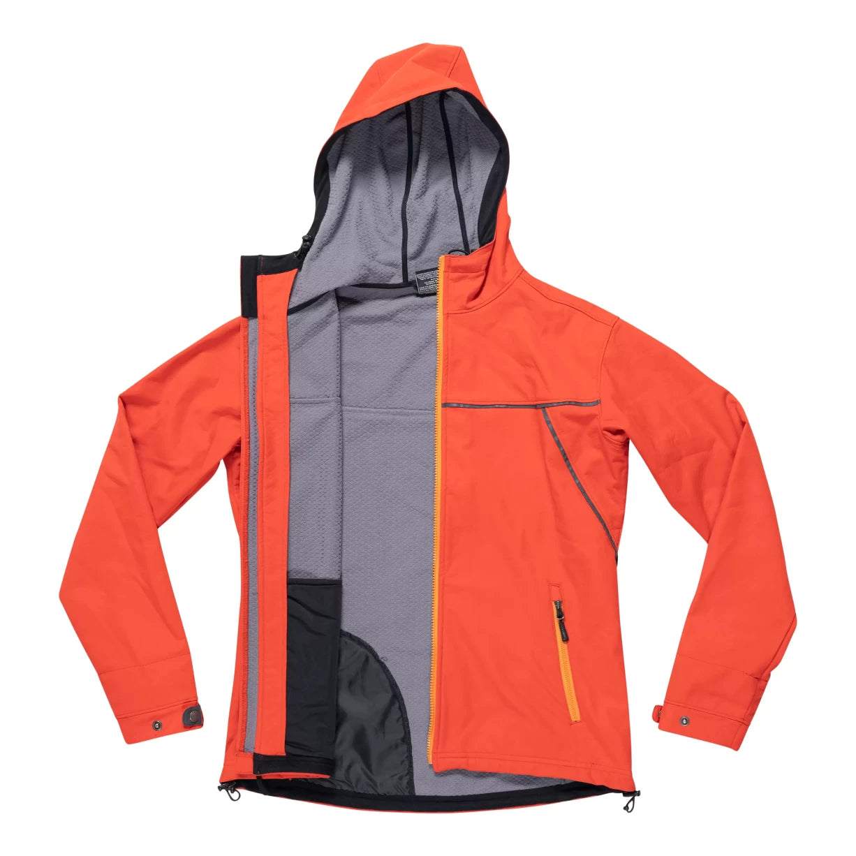 LRed/Orange