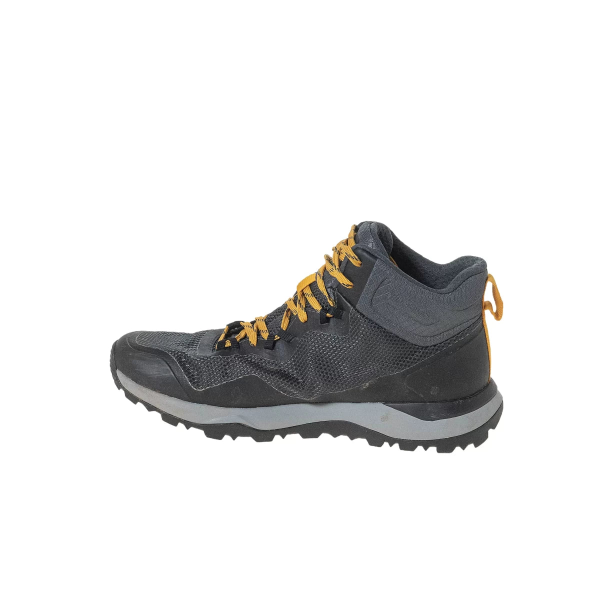 10.5Grey/Yellow