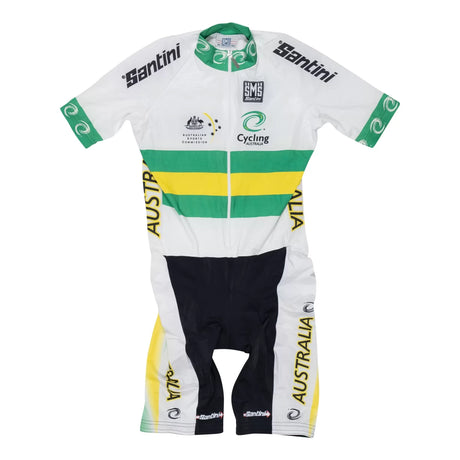 3XLWhite/Green