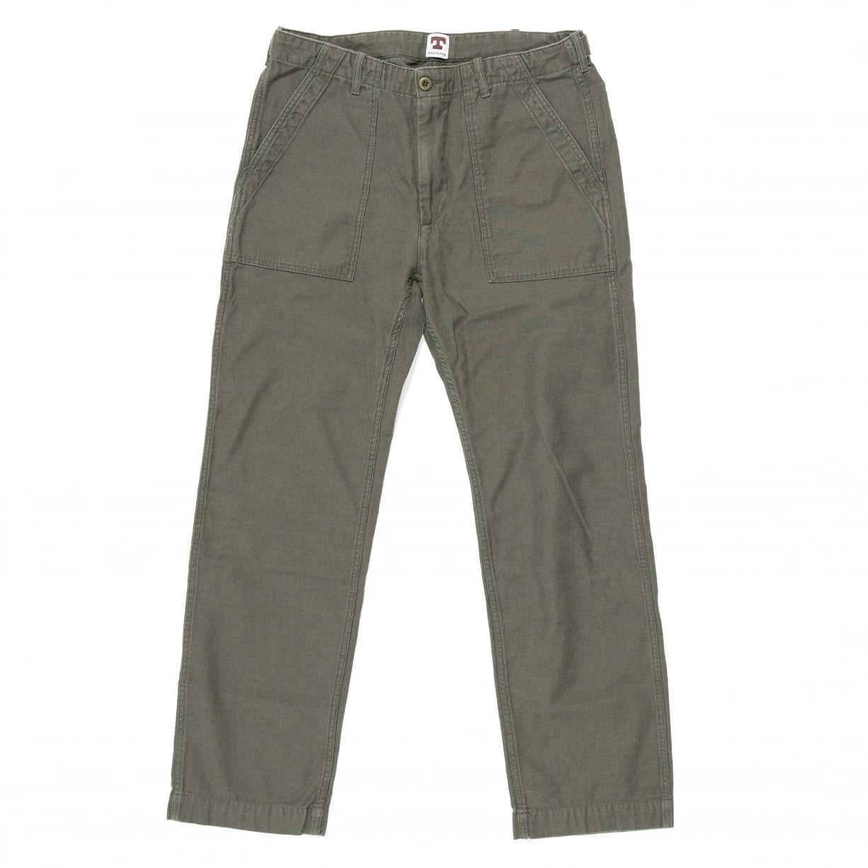 33Olive