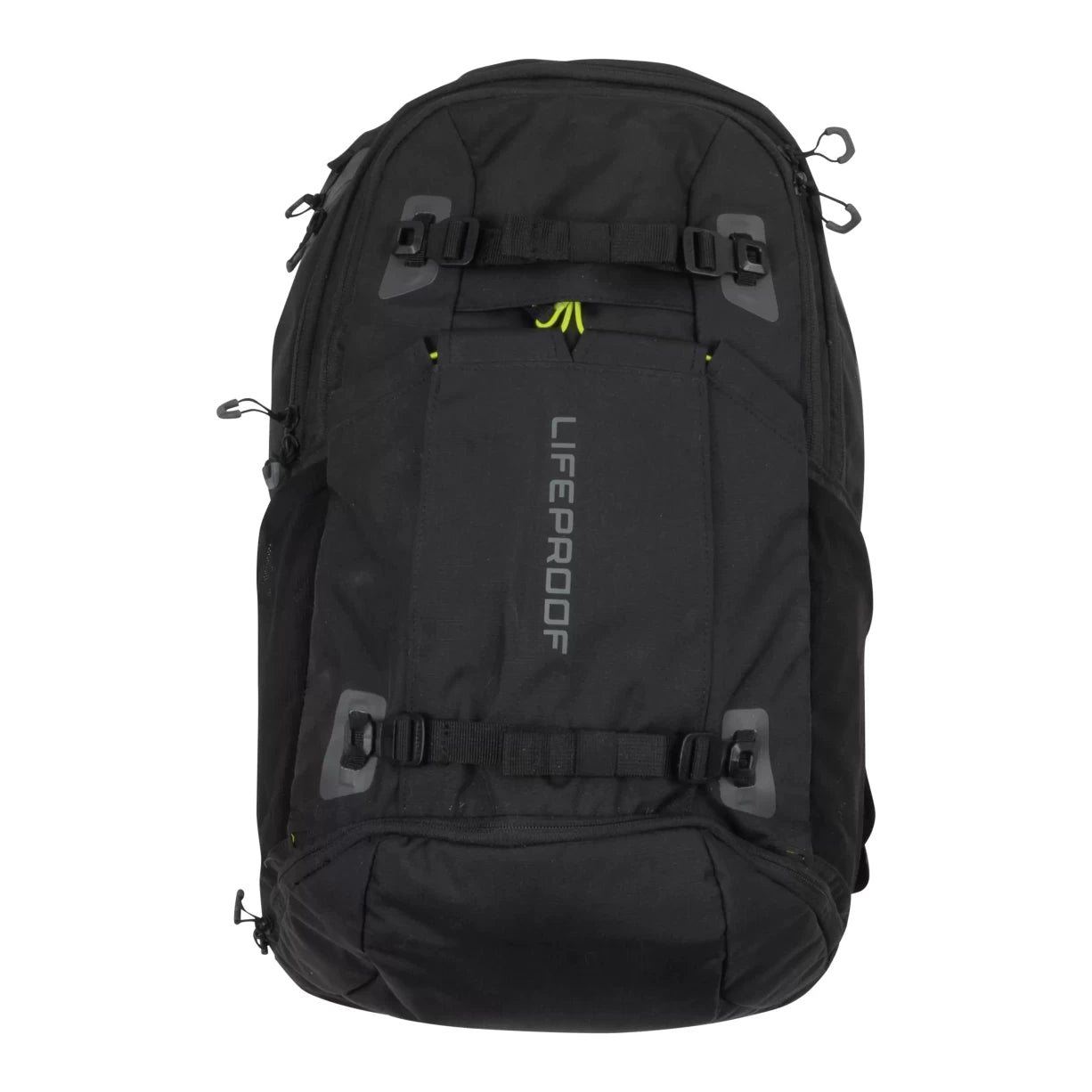 32 LBlack