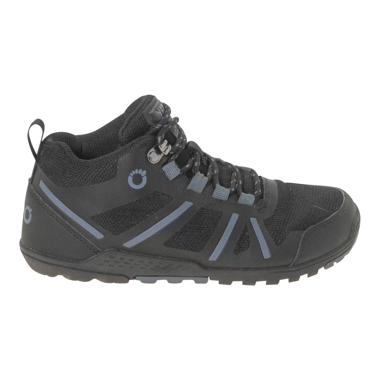 5Black/Blue