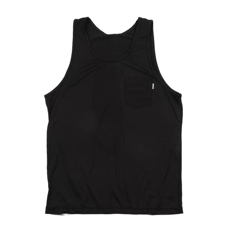 Estimated size SBlack