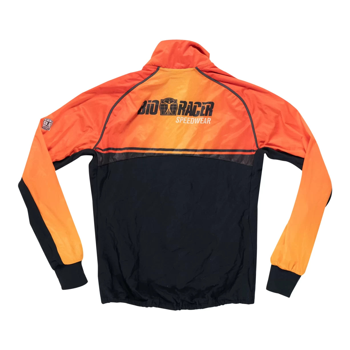 SBlack/Orange
