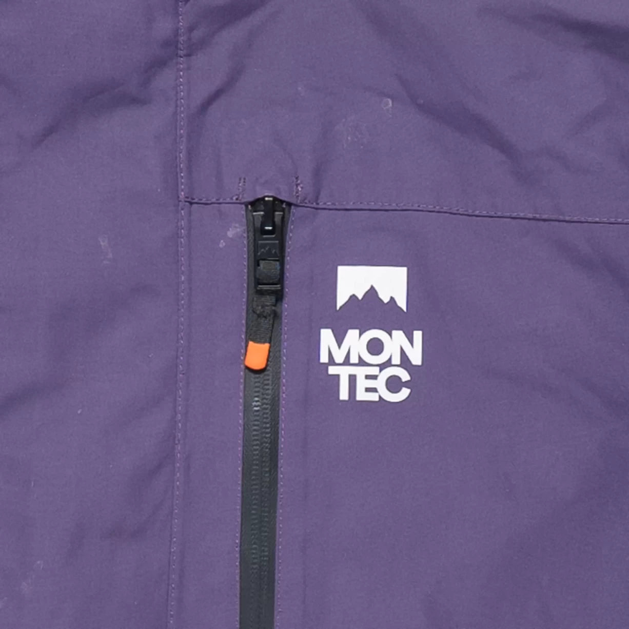 MPurple/Black