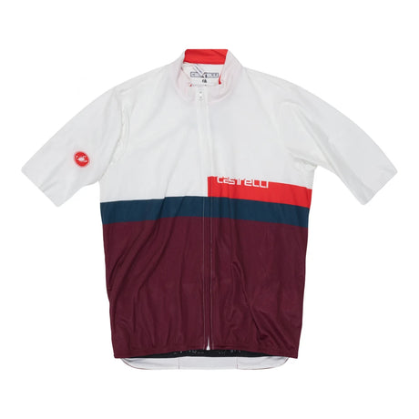 MRed/White