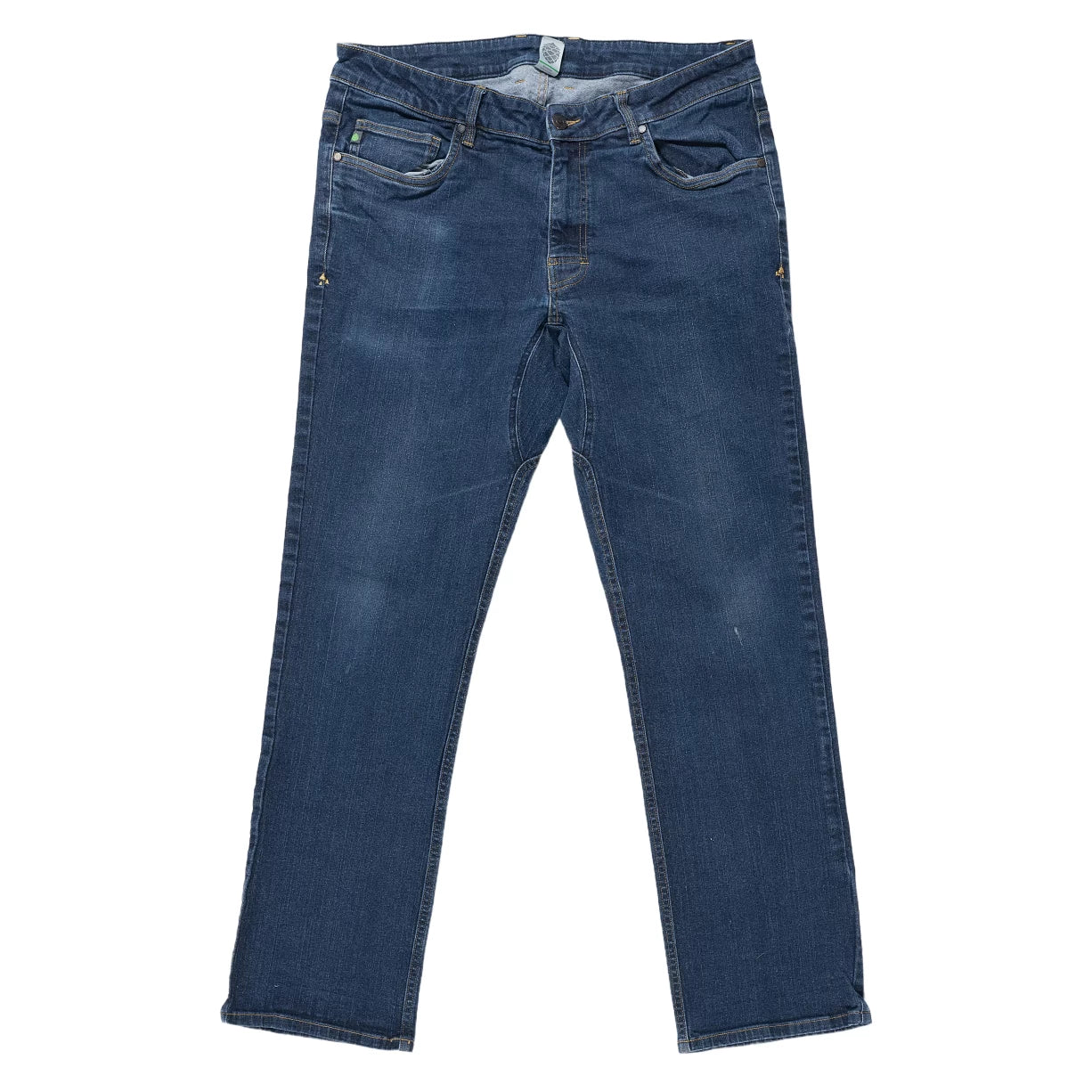 36.0Denim