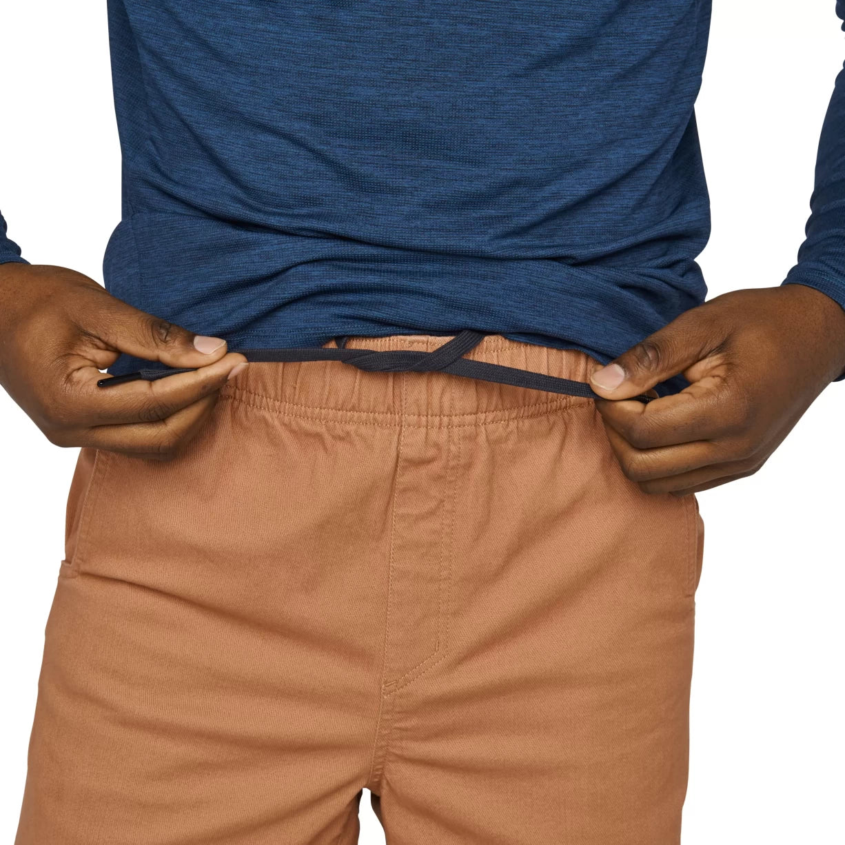 LMoab Brown