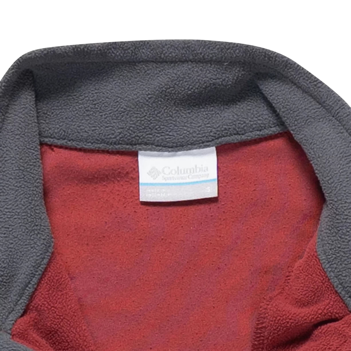 SRed/Grey
