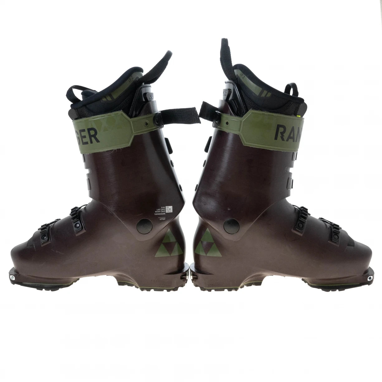 26-26.5Brown/Olive