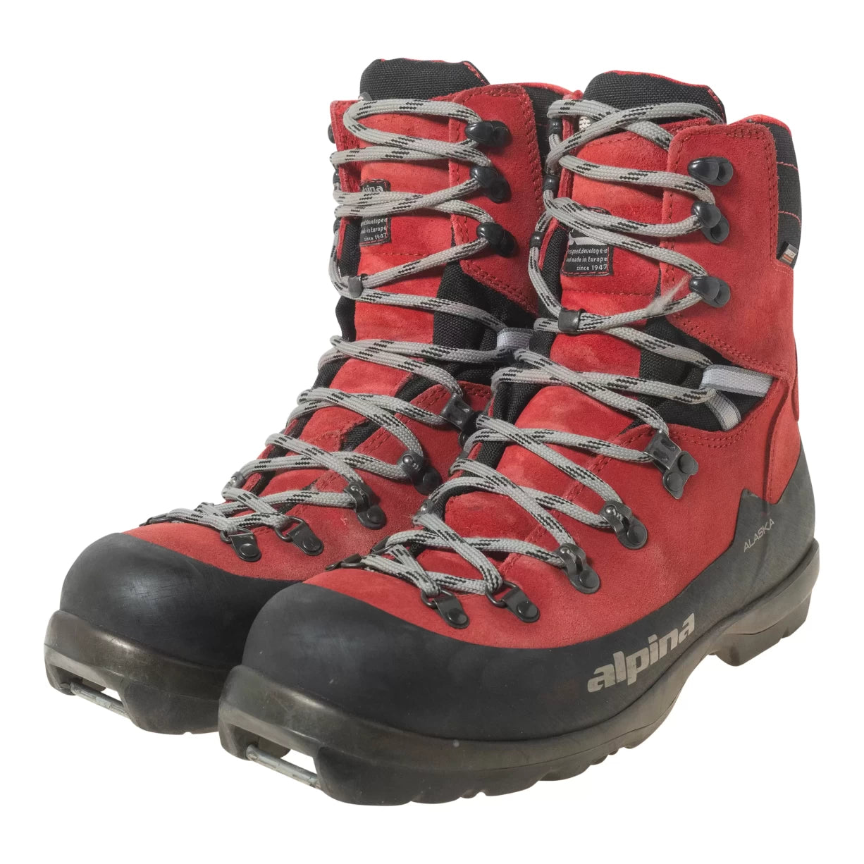 10Red/Black
