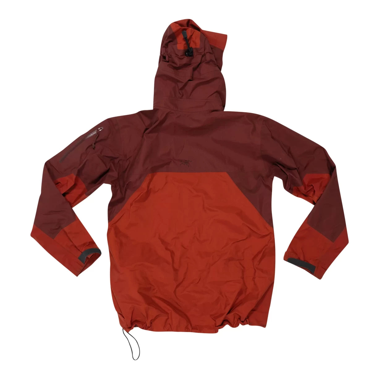 MRed/Orange