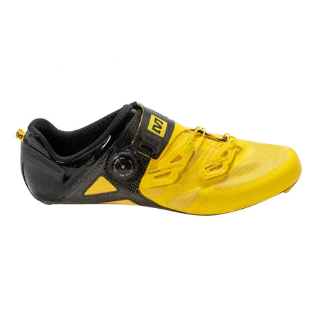 46Black/Yellow