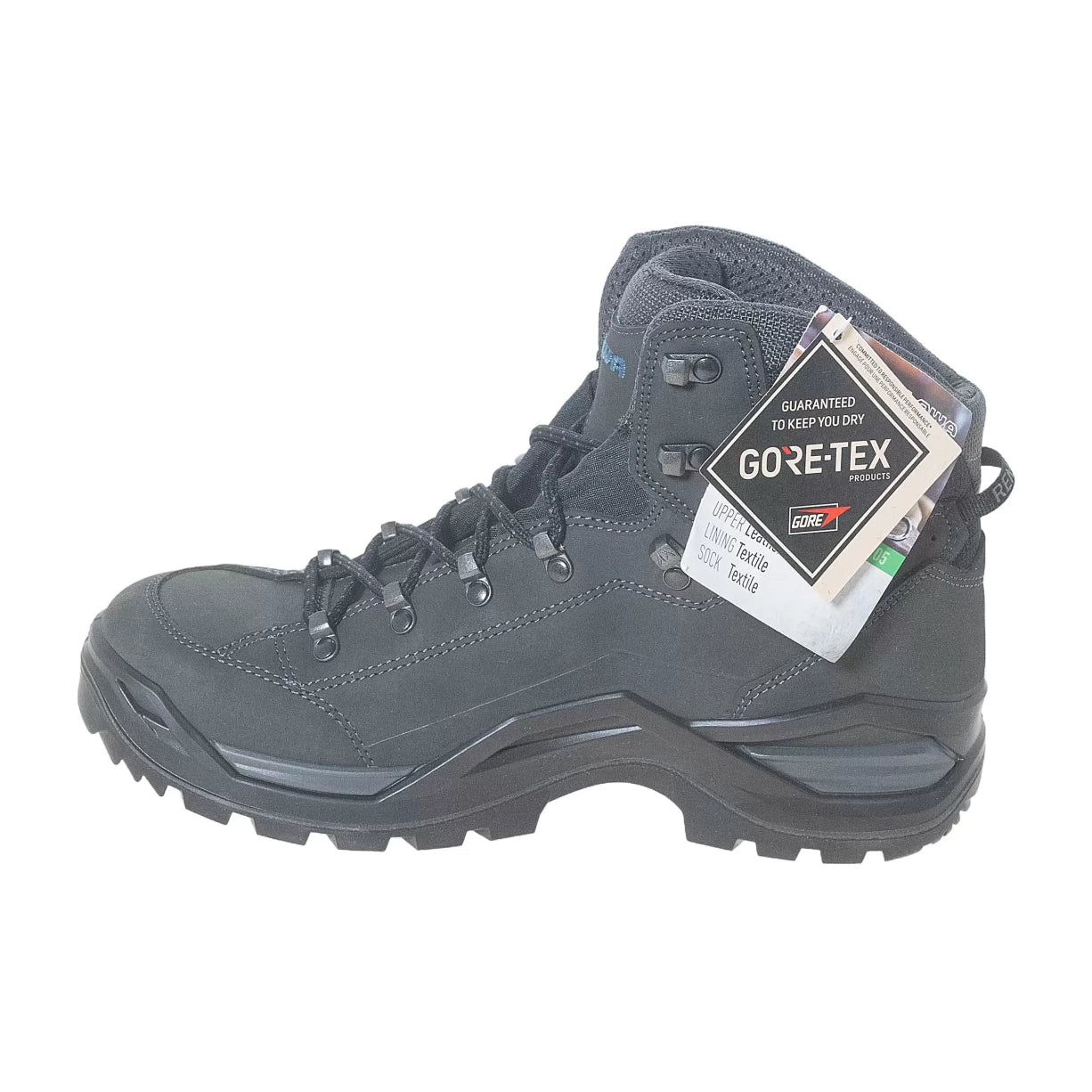 9.5Black