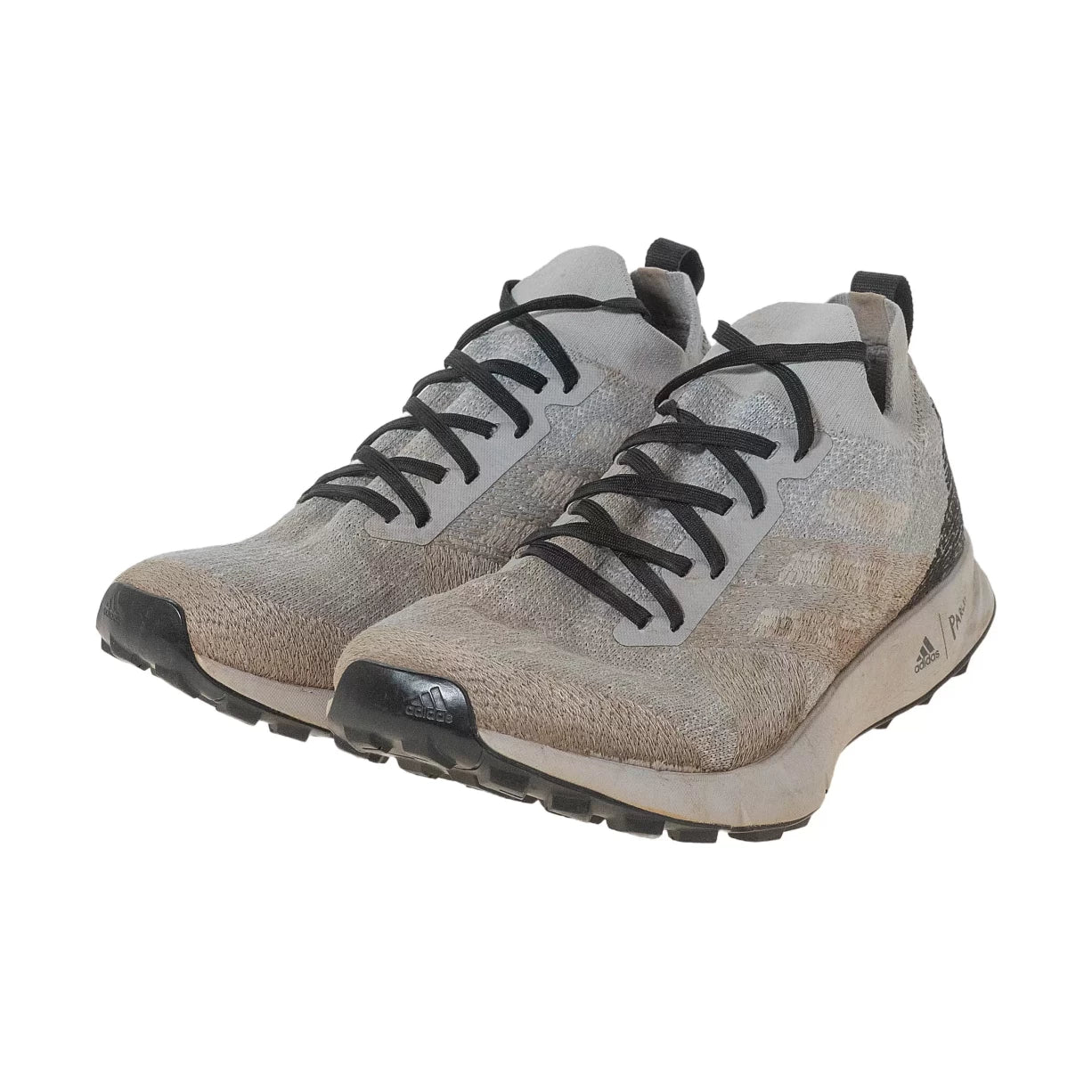8.5Grey