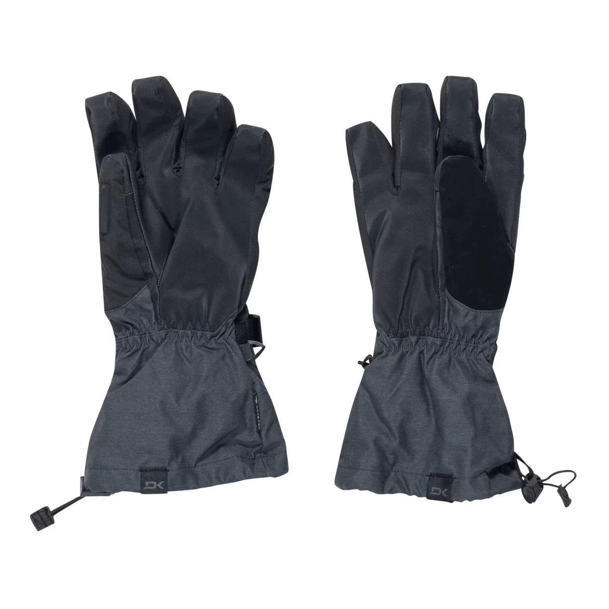 MCharcoal