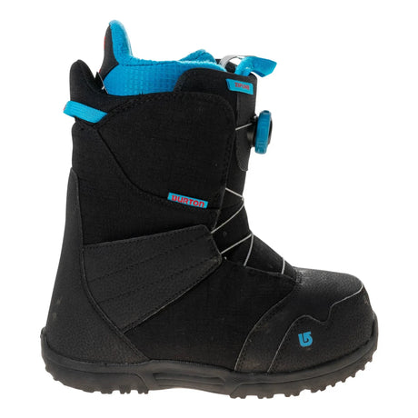 6Black/Blue