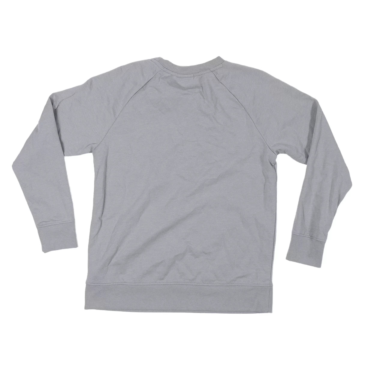Estimated Size LGrey