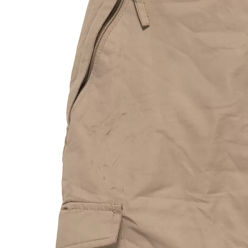 XLKhaki