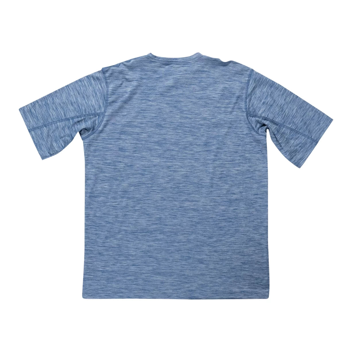 L/TallBlue Heather
