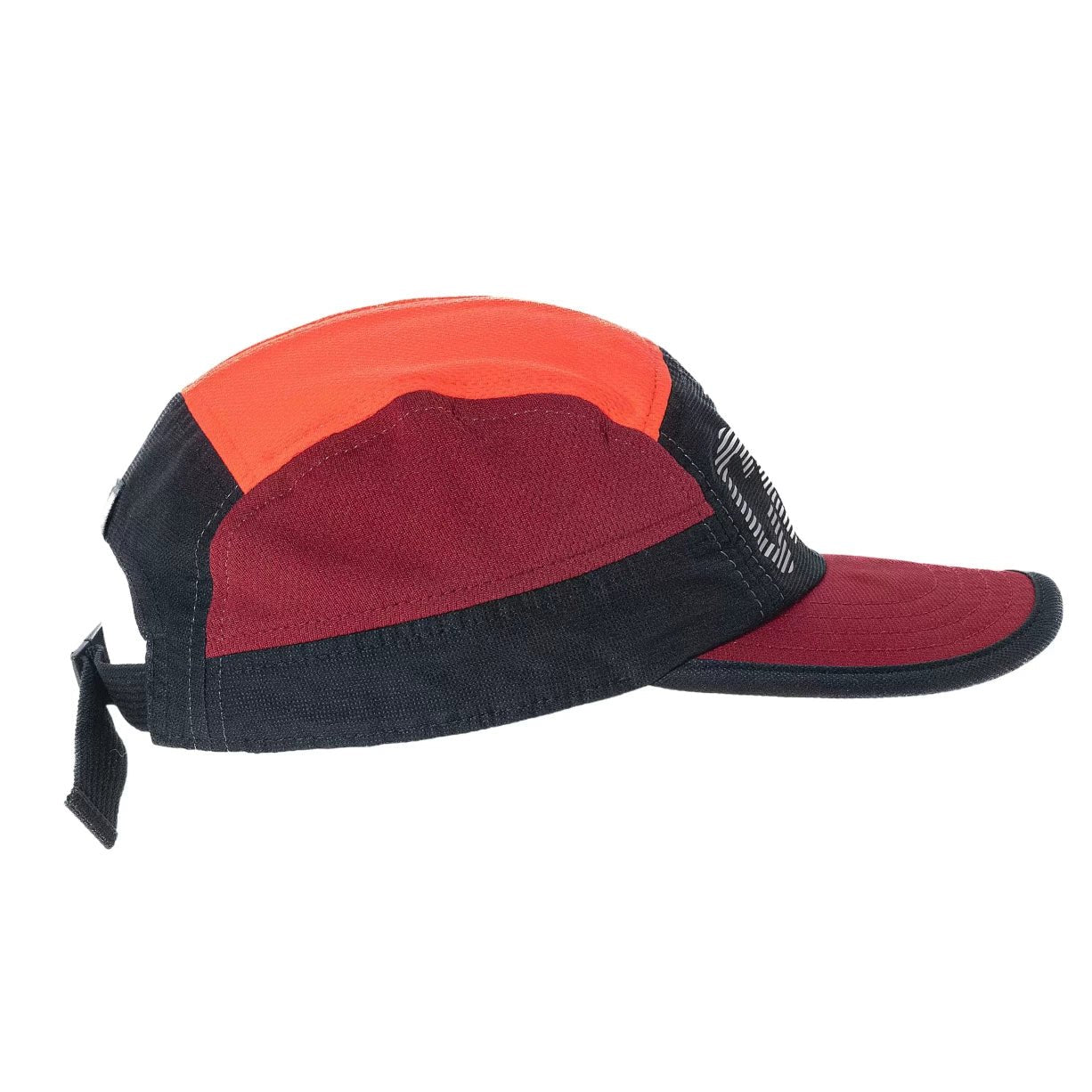 StandardRed/Black