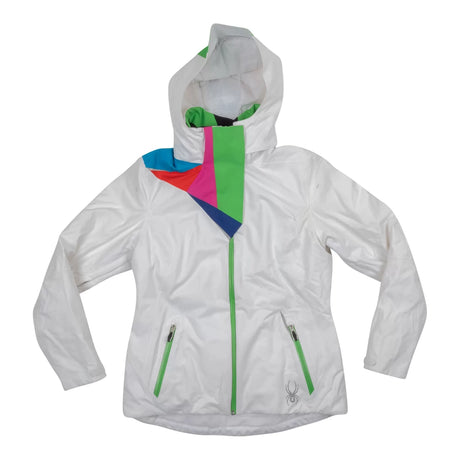 8White