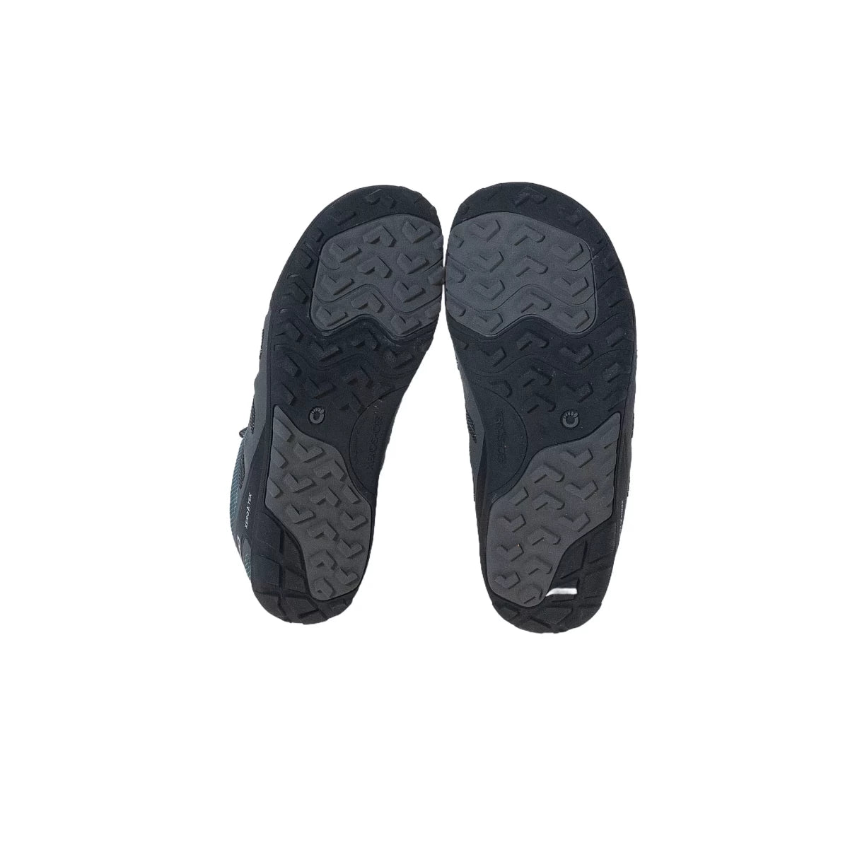8.5Blue/Black