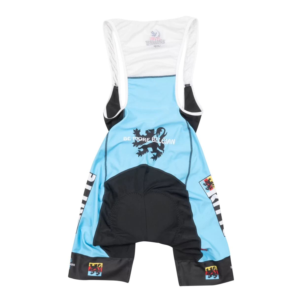LBlack/White/Blue