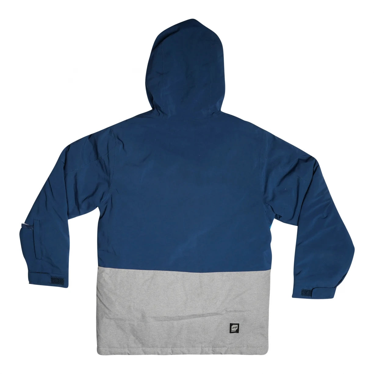 12Blue/Grey