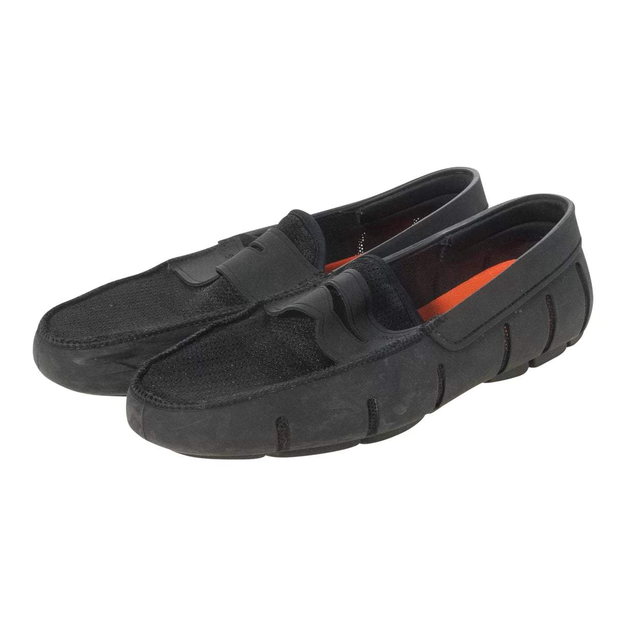 10Black/Orange
