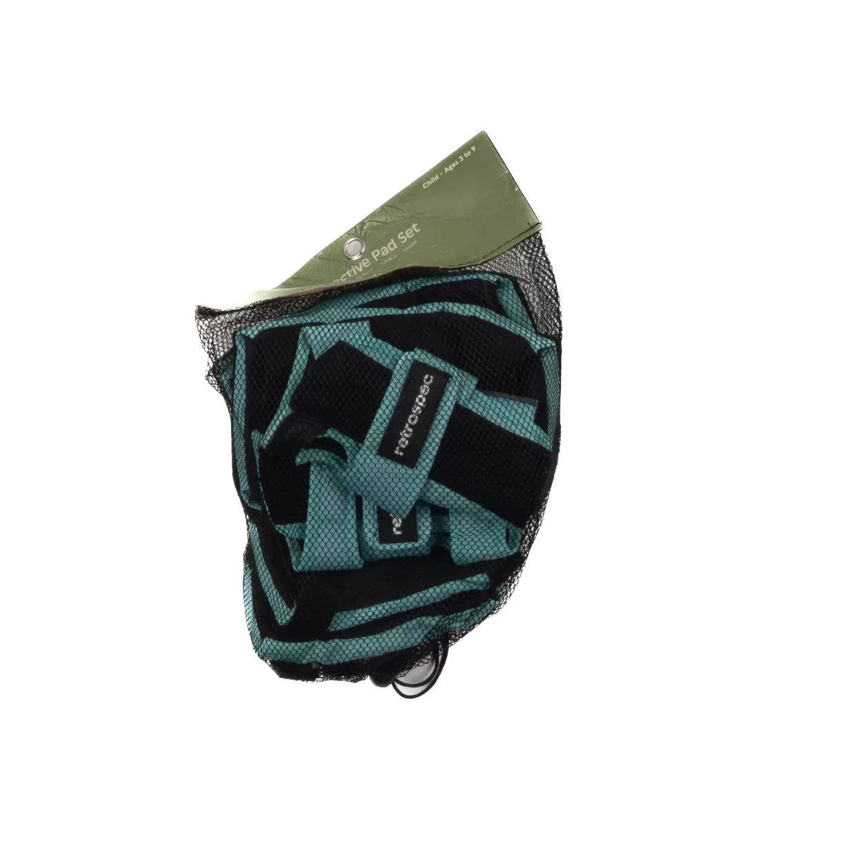 YouthTurquoise