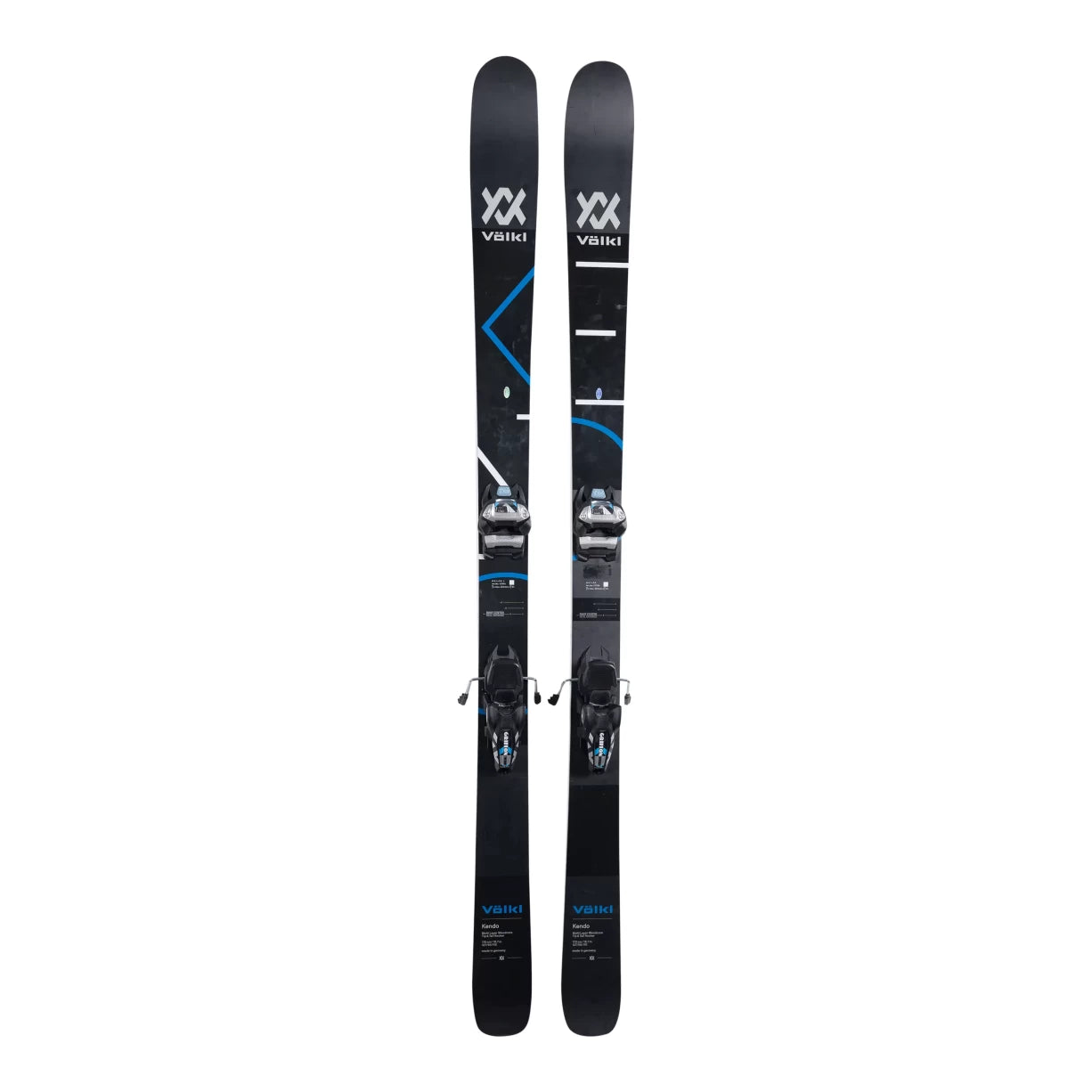 170cmBlue/Black